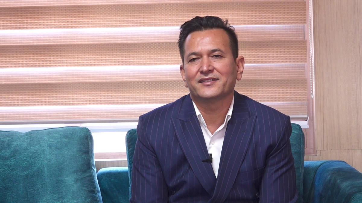 सरकारले अनुमति दिए विदेशमा बिजुली बेच्न तयार छौंः इप्पान अध्यक्ष कार्की